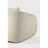 Figur Sofa - Chalk - 3 Seater