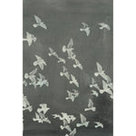 Featuring Flight 2 Art (Oversized) by Wendover Art at Amethyst Home. We love the mood of our Flight 2 gallery wrapped raw canvas. Match this with Flight 1 to complete the look! 
Medium: Raw CanvasTreatment: Gallery WrappedSize: 40.25"w x 60.25"h Framed as shown.  Amethyst Home provides interior design, new home construction design consulting, vintage area rugs, and lighting in the Laguna Beach metro area.