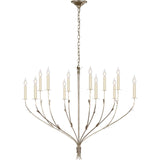 Florenz 42" Chandelier
