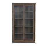 Foster Cabinet - Sandy Hemlock | shipping 10/15/2026