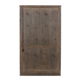 Foster Cabinet - Sandy Hemlock | shipping 10/15/2026