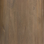 As fans of clean style at Amethyst, we love the warm modern inspired Bourne Dining Table - Light Beige Travertine. This item pairs well with other brands such as Surya and is perfect for color drenched homes Amethyst Home provides interior design, new home construction design consulting, vintage area rugs, and lighting in the Austin metro area.