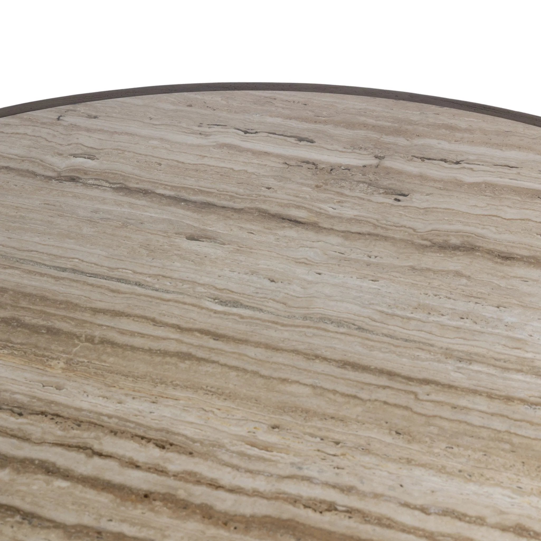 As fans of clean style at Amethyst, we love the warm modern inspired Bourne Dining Table - Light Beige Travertine. This item pairs well with other brands such as Surya and is perfect for color drenched homes Amethyst Home provides interior design, new home construction design consulting, vintage area rugs, and lighting in the Winter Garden metro area.