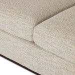 As fans of natural materials at Amethyst, we love the nature inspired Colt 3-Piece U Sectional - Merino Cotton. This item pairs well with other brands such as Loloi Rugs and is perfect for coastal homes Amethyst Home provides interior design, new home construction design consulting, vintage area rugs, and lighting in the Monterey metro area.