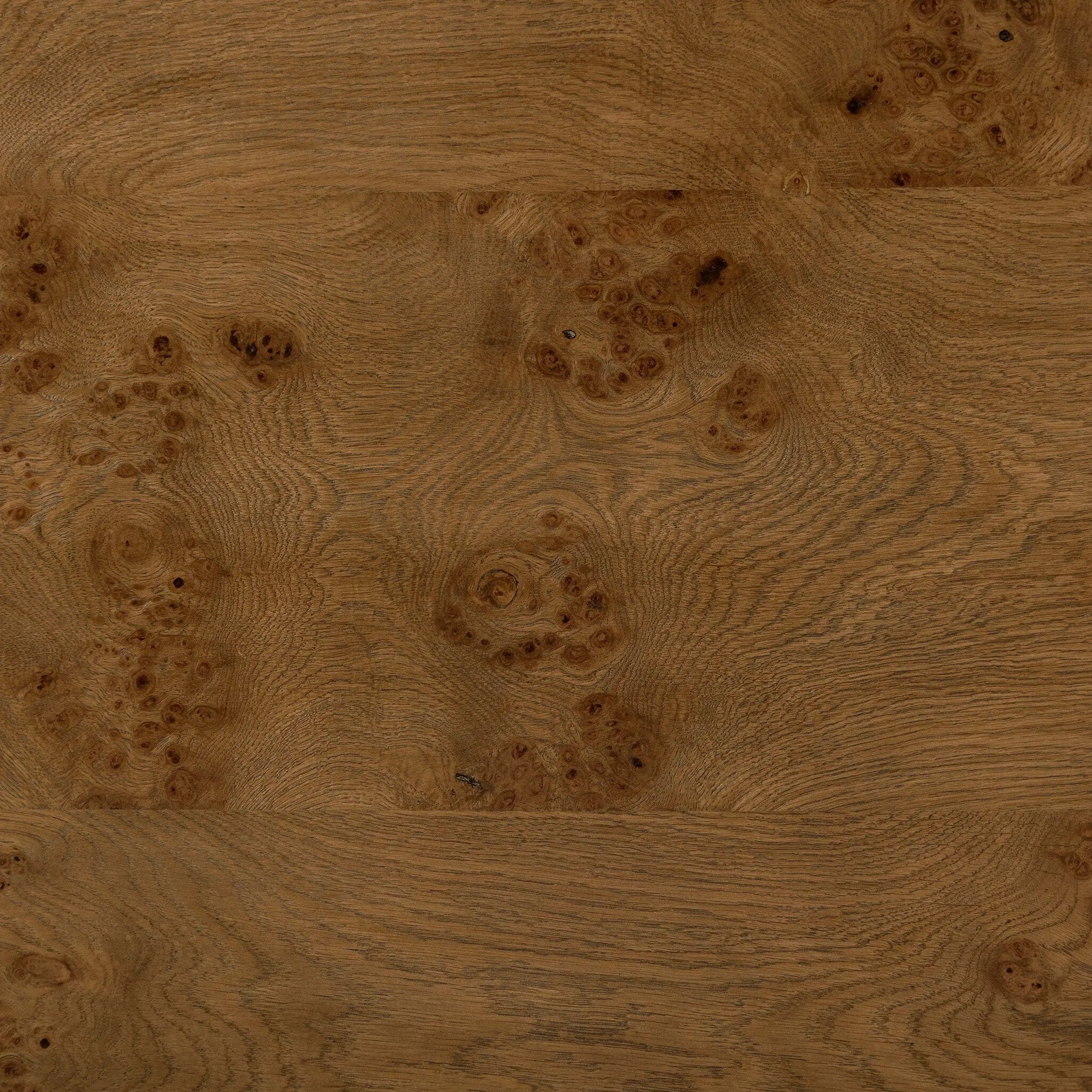 As enthusiasts of organic modern aesthetics at Amethyst, we love the optimistic inspired Daven Desk - Rye Medium Burl Oak Veneer. This item pairs well with other brands such as Ethnicraft and is perfect for modern homes Amethyst Home provides interior design, new home construction design consulting, vintage area rugs, and lighting in the Salt Lake City metro area.