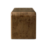 As enthusiasts of organic modern aesthetics at Amethyst, we love the optimistic inspired Daven Desk - Rye Medium Burl Oak Veneer. This item pairs well with other brands such as Ethnicraft and is perfect for modern homes Amethyst Home provides interior design, new home construction design consulting, vintage area rugs, and lighting in the Scottsdale metro area.