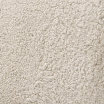 As fans of organic modern design at Amethyst, we love the nature inspired Demi Accent Stool - Beige Shearling. This item pairs well with other brands such as Four Hands and is perfect for modern homes Amethyst Home provides interior design, new home construction design consulting, vintage area rugs, and lighting in the Seattle metro area.