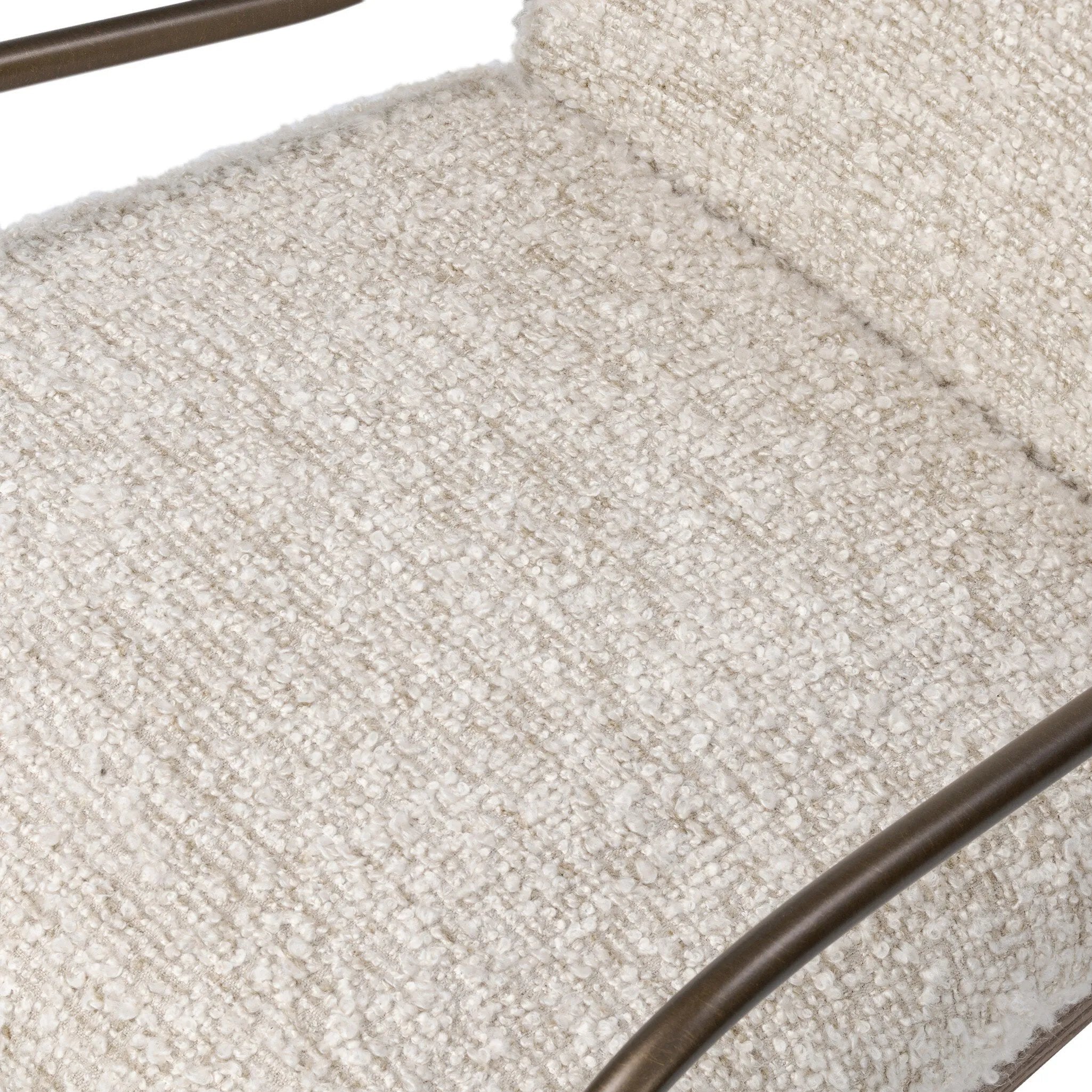As fans of luxe materials at Amethyst, we love the warm modern inspired Demi Dining Chair - Ivan Stone. This item pairs well with other brands such as Verellen and is perfect for wabi sabi homes Amethyst Home provides interior design, new home construction design consulting, vintage area rugs, and lighting in the Salt Lake City metro area.