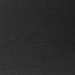 As fans of modern materials at Amethyst, we love the optimistic inspired Rosenell 6 Drawer Dresser - Black Paper Cord. This item pairs well with other brands such as Four Hands and is perfect for loft homes Amethyst Home provides interior design, new home construction design consulting, vintage area rugs, and lighting in the Des Moines metro area.