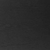 As fans of modern materials at Amethyst, we love the optimistic inspired Rosenell 6 Drawer Dresser - Black Paper Cord. This item pairs well with other brands such as Four Hands and is perfect for loft homes Amethyst Home provides interior design, new home construction design consulting, vintage area rugs, and lighting in the Des Moines metro area.