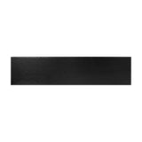 As fans of modern materials at Amethyst, we love the optimistic inspired Rosenell 6 Drawer Dresser - Black Paper Cord. This item pairs well with other brands such as Four Hands and is perfect for loft homes Amethyst Home provides interior design, new home construction design consulting, vintage area rugs, and lighting in the Washington metro area.