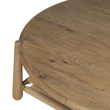 As fans of natural aesthetics at Amethyst, we love the nature inspired Salvador Coffee Table - Aged Smoked Oak Resawn. This item pairs well with other brands such as Cisco Home and is perfect for eclectic homes Amethyst Home provides interior design, new home construction design consulting, vintage area rugs, and lighting in the Laguna Beach metro area.