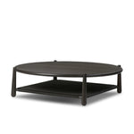 As fans of modern design at Amethyst, we love the nature inspired Salvador Coffee Table - Smoked Black Resawn Oak. This item pairs well with other brands such as Surya and is perfect for minimalist homes Amethyst Home provides interior design, new home construction design consulting, vintage area rugs, and lighting in the Boston metro area.