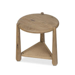 As enthusiasts of clean style at Amethyst, we love the warm modern inspired Salvador End Table - Aged Smoked Oak Resawn. This item pairs well with other brands such as Ethnicraft and is perfect for minimalist homes Amethyst Home provides interior design, new home construction design consulting, vintage area rugs, and lighting in the Miami metro area.