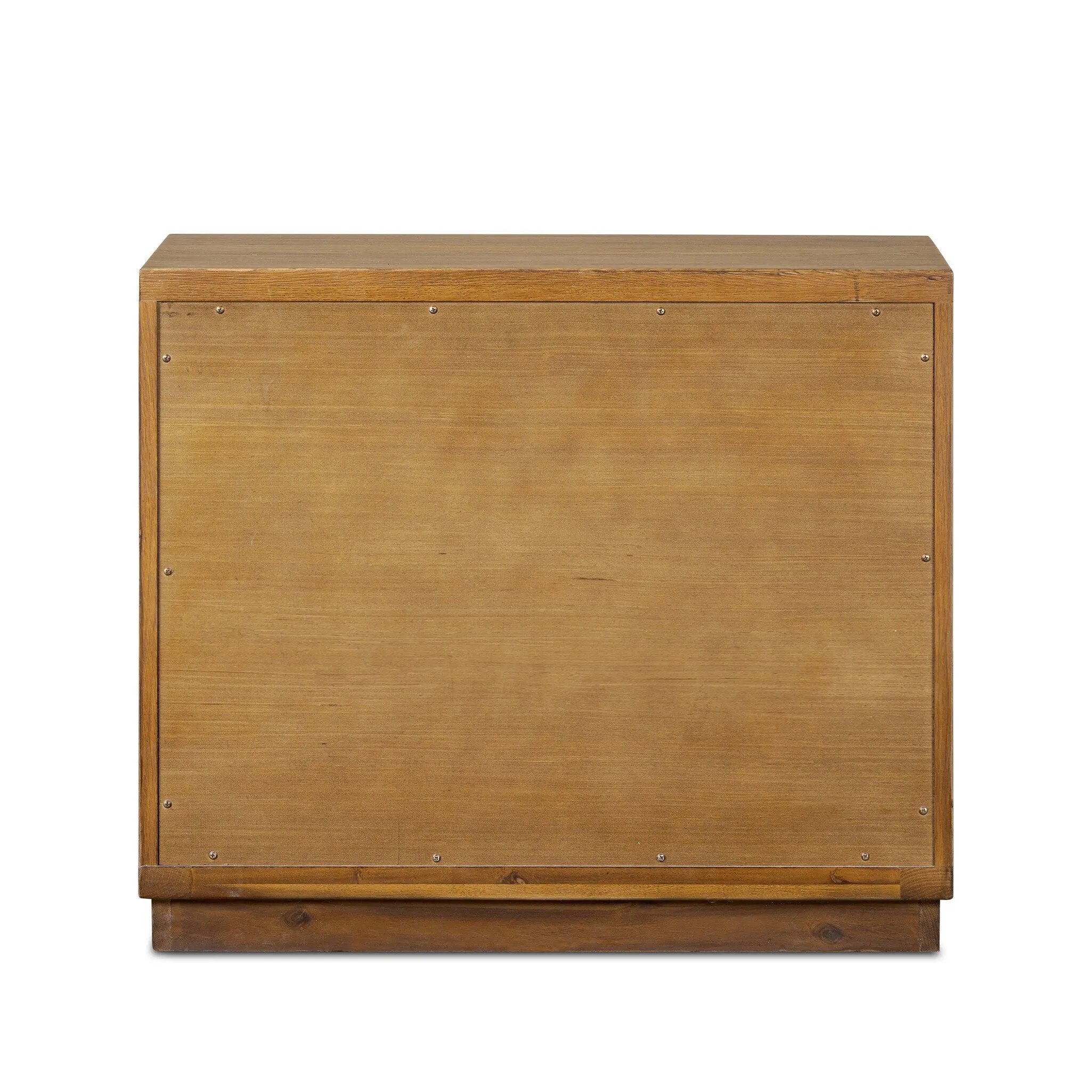 As fans of wabi sabi style at Amethyst, we love the warm modern inspired Wilmina Nightstand - Amber Oak Thin Veneer. This item pairs well with other brands such as Ethnicraft and is perfect for eclectic homes Amethyst Home provides interior design, new home construction design consulting, vintage area rugs, and lighting in the Austin metro area.