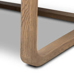 The perfect place to curl up with a good book. A hand-shaped parawood frame supports low, deep seating upholstered with taupe shearling Amethyst Home provides interior design, new home construction design consulting, vintage area rugs, and lighting in the Boston metro area.