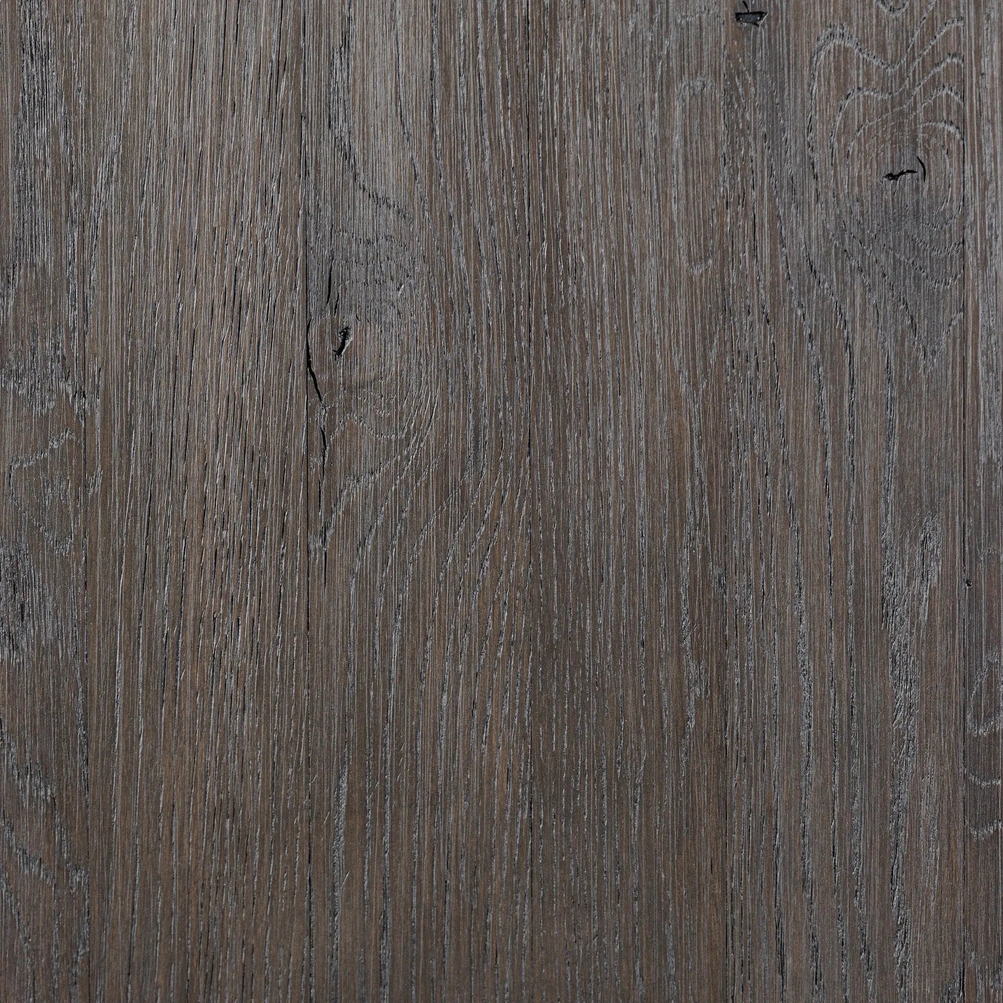 Baroque-period detailing gives this oak cabinet its  classic look. Made from black oak with a metal base and ring pulls, as well as cabriole-like legs to soften the lines Amethyst Home provides interior design, new home construction design consulting, vintage area rugs, and lighting in the Miami metro area.