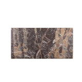 Featuring Arum Merlot Marble Desk by Four Hands at Amethyst Home. Made entirely from solid marble, a stately, sculptural desk makes a major style statement.Overall Dimensions: 60.00"w x 30.00"d x 30.00"hWeight : 257.60 lbsMaterials: Solid Marble. Amethyst Home provides interior design, new home construction design consulting, vintage area rugs, and lighting in the Austin metro area.