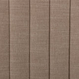 Featuring Augustine Crypton Nomad Taupe Sofa by Four Hands at Amethyst Home. Velvety poly-blend seating takes on dramatic channeling and rich navy hue for trend-forward texture and sumptuous sit.88"Overall Dimensions: 88.00"w x 35.00"d x 26.50"hWeight: 105.82 lbs97"Overall Dimensions: 97.00"w x 35.00"d x 26.50"hWeight: 123.02 lbsMaterials: 92% Polyester, 8% Fl. Amethyst Home provides interior design, new home construction design consulting, vintage area rugs, and lighting in the Dallas metro area.