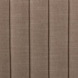 Featuring Augustine Crypton Nomad Taupe Sofa by Four Hands at Amethyst Home. Velvety poly-blend seating takes on dramatic channeling and rich navy hue for trend-forward texture and sumptuous sit.88"Overall Dimensions: 88.00"w x 35.00"d x 26.50"hWeight: 105.82 lbs97"Overall Dimensions: 97.00"w x 35.00"d x 26.50"hWeight: 123.02 lbsMaterials: 92% Polyester, . Amethyst Home provides interior design, new home construction design consulting, vintage area rugs, and lighting in the Los Angeles metro area.