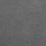 Heritage-inspired comfort. Sloping track arms are a study in playful forms, while the frame's fluid shape creates a simple, polished look. Tapered legs extend beyond a short skirt for a more relaxed style. Covered in 100% linen. A design collaboration by Amber Lewis and Four Hands. Amethyst Home provides interior design, new home construction design consulting, vintage area rugs, and lighting in the Winter Garden metro area.