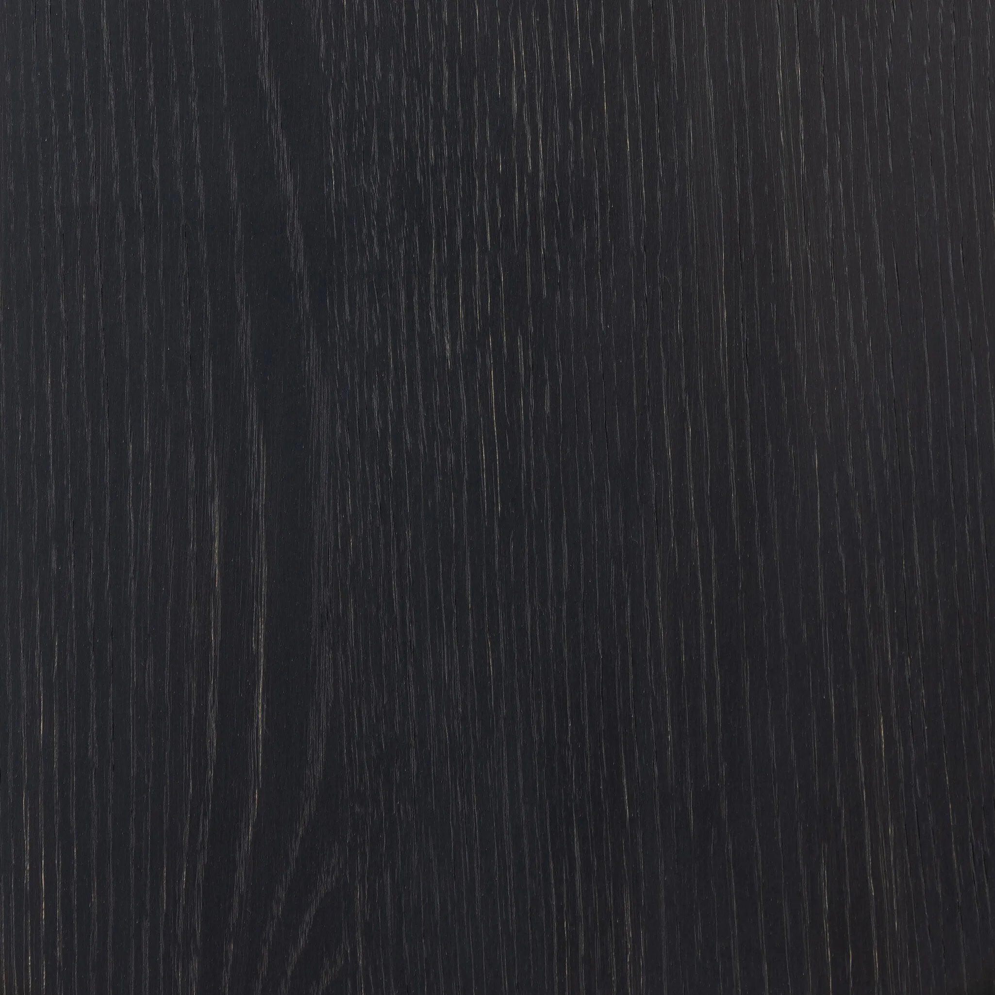 Inspired by Chinese antiques, a spacious desk of aged black oak features a double-leg design, bringing a substantial look to your workspace Amethyst Home provides interior design, new home construction design consulting, vintage area rugs, and lighting in the Washington metro area.