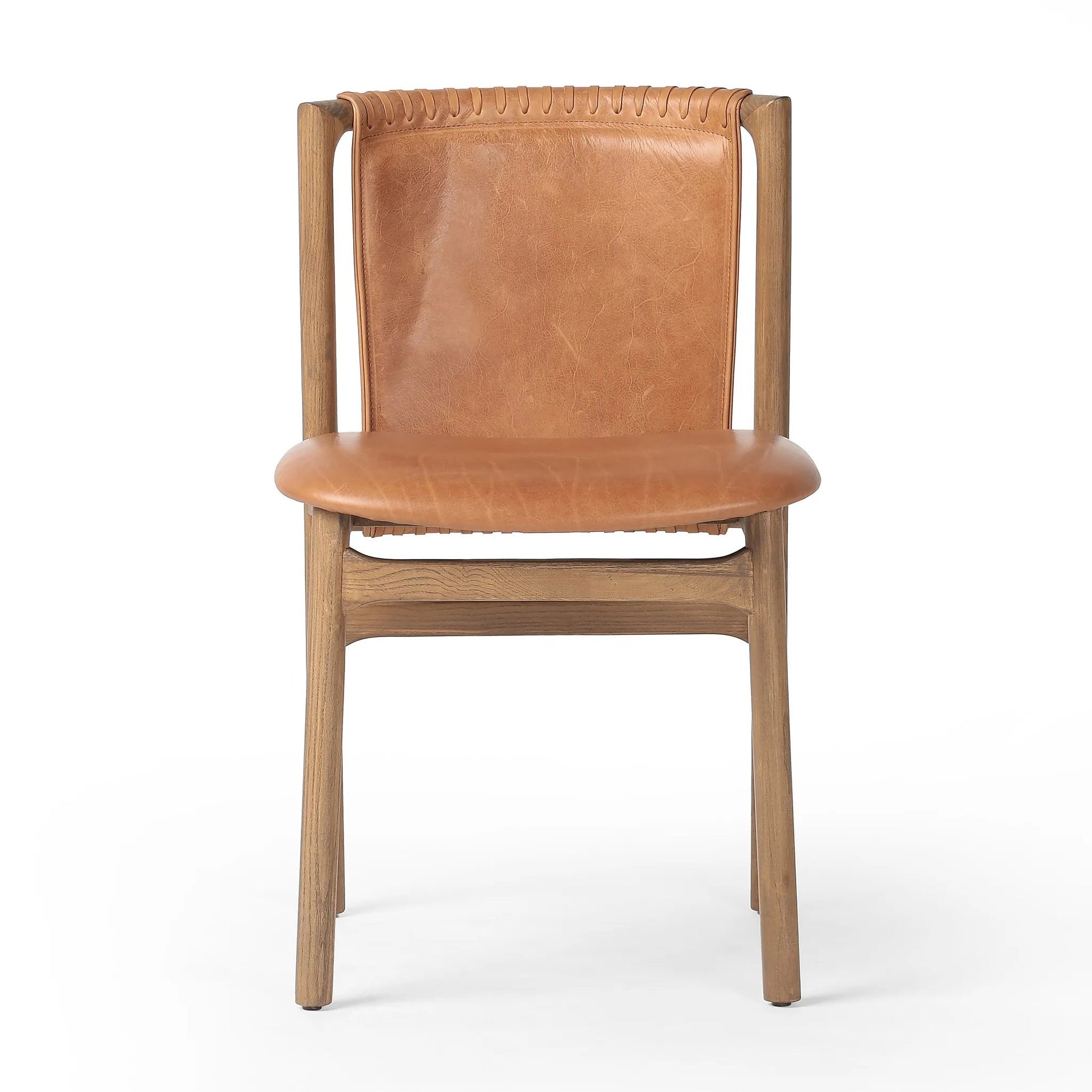 Baden Haven Tobacco Dining Chair