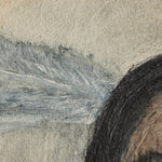 Featuring Ballad Rustic Walnut Floater Of La Rosa by Paul Meyer by Four Hands at Amethyst Home. Immerse yourself in the world of elegance and sophistication with the Ballad Rustic Walnut Floater Of La Rosa by Paul Meyer. This stunning artwork boasts detailed craftsmanship and luxurious materials, making it the perfect addition to elevate any space. Let i. Amethyst Home provides interior design, new home construction design consulting, vintage area rugs, and lighting in the Laguna Beach metro area.