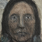 Featuring Ballad Rustic Walnut Floater Of La Rosa by Paul Meyer by Four Hands at Amethyst Home. Immerse yourself in the world of elegance and sophistication with the Ballad Rustic Walnut Floater Of La Rosa by Paul Meyer. This stunning artwork boasts detailed craftsmanship and luxurious materials, making it the perfect addition to elevate any space. Let its beau. Amethyst Home provides interior design, new home construction design consulting, vintage area rugs, and lighting in the Miami metro area.