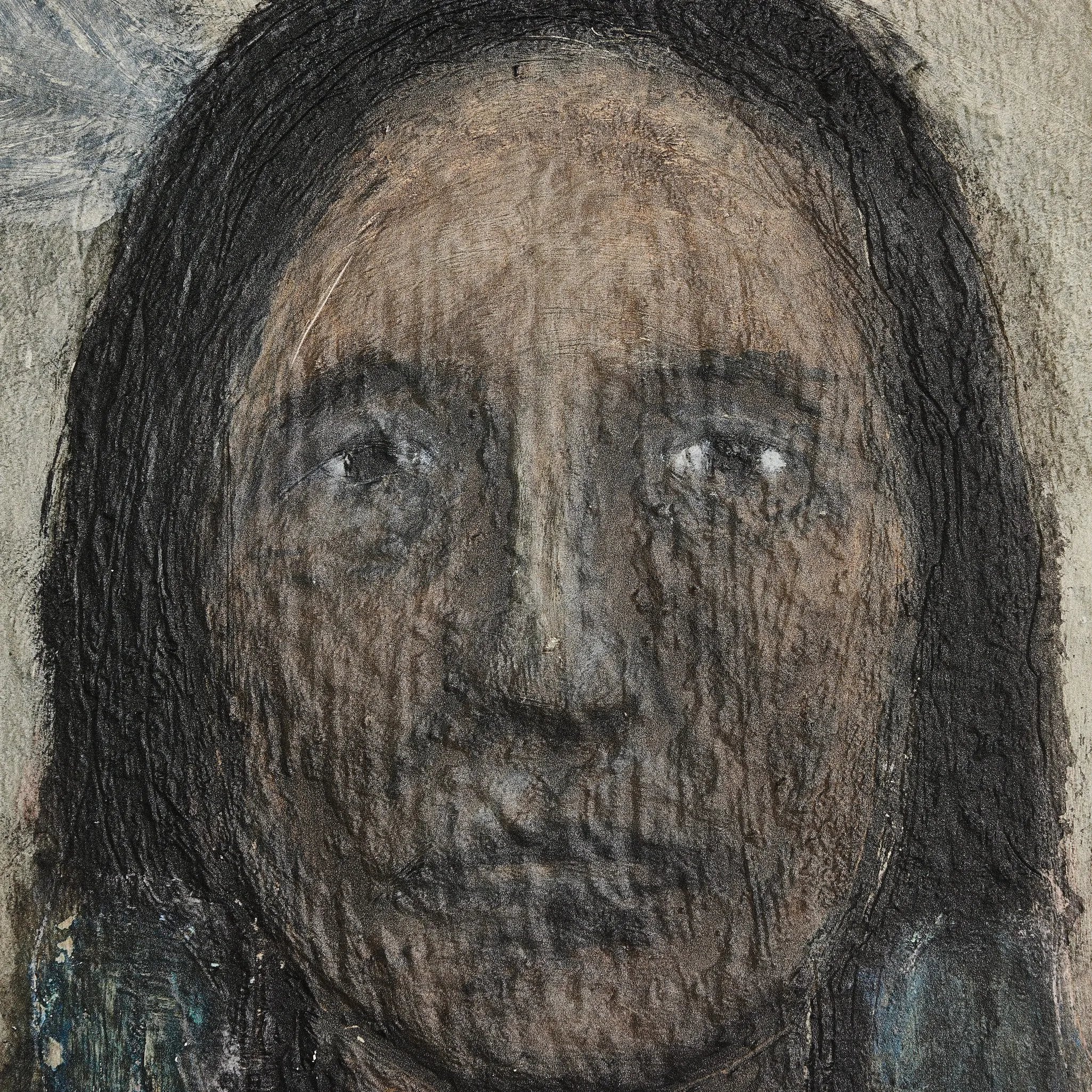 Featuring Ballad Rustic Walnut Floater Of La Rosa by Paul Meyer by Four Hands at Amethyst Home. Immerse yourself in the world of elegance and sophistication with the Ballad Rustic Walnut Floater Of La Rosa by Paul Meyer. This stunning artwork boasts detailed craftsmanship and luxurious materials, making it the perfect addition to elevate any space. Let its beau. Amethyst Home provides interior design, new home construction design consulting, vintage area rugs, and lighting in the Miami metro area.