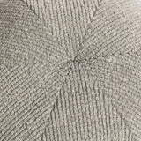 Featuring Balle Leto Grey Outdoor Pillow, Set Of 2 by Four Hands at Amethyst Home. Enhance your outdoor living space with the Balle Leto Grey Outdoor Pillow Set. Made with durable fabric, these pillows provide both comfort and style to your patio furniture. With a set of two, you can easily decorate your space while enjoying the benefits of a cozy and invitin. Amethyst Home provides interior design, new home construction design consulting, vintage area rugs, and lighting in the Houston metro area.