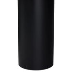 Simply sophisticated. A spacious oval-shaped table inspired by 1970s Italian design, an ivory-finished iron base supports a rounded tabletop of cream-colored solid marble, for a fresh, monochromatic look that pairs with just about anything. Seats six comfortably Amethyst Home provides interior design, new home construction design consulting, vintage area rugs, and lighting in the San Diego metro area.