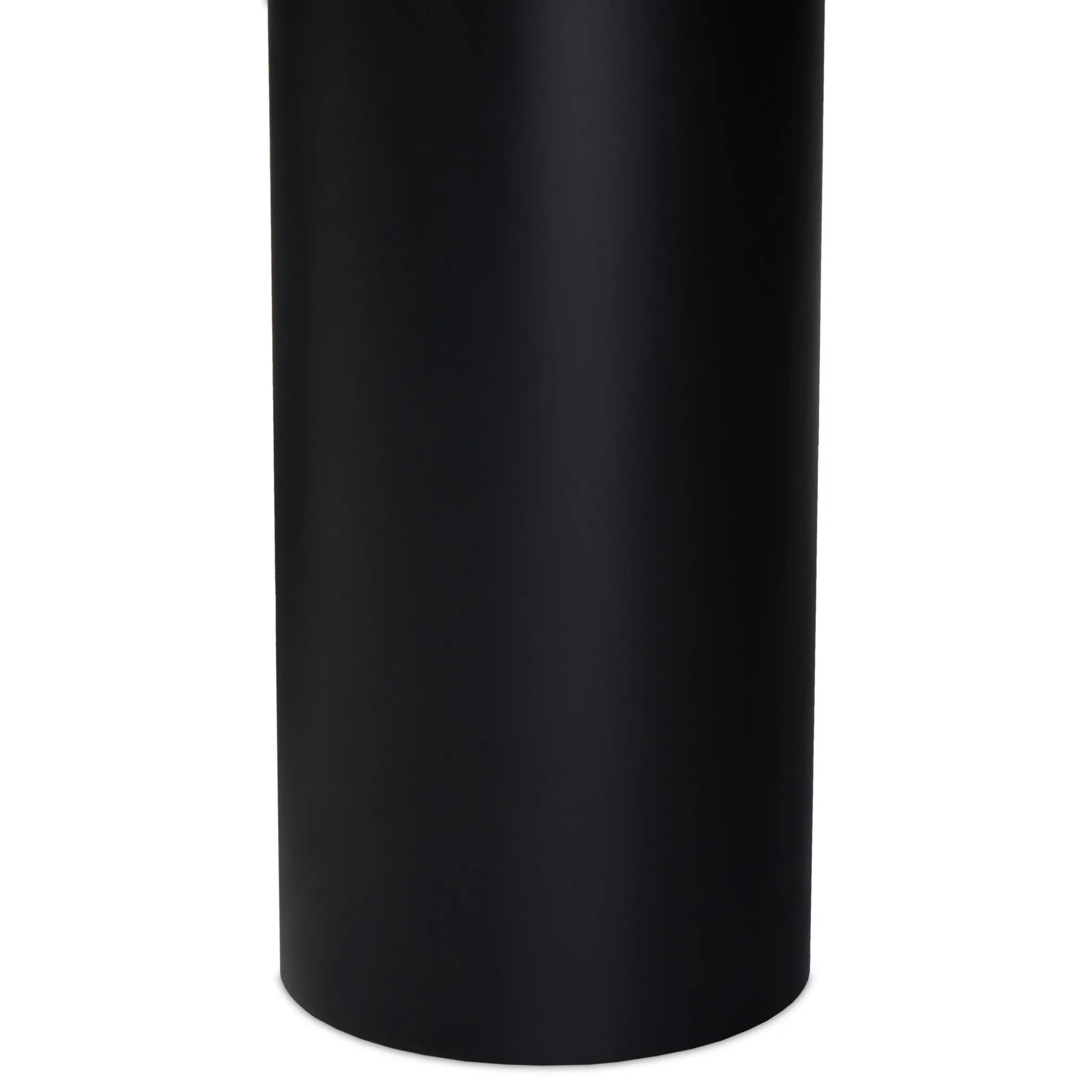 Simply sophisticated. A spacious oval-shaped table inspired by 1970s Italian design, an ivory-finished iron base supports a rounded tabletop of cream-colored solid marble, for a fresh, monochromatic look that pairs with just about anything. Seats six comfortably Amethyst Home provides interior design, new home construction design consulting, vintage area rugs, and lighting in the San Diego metro area.