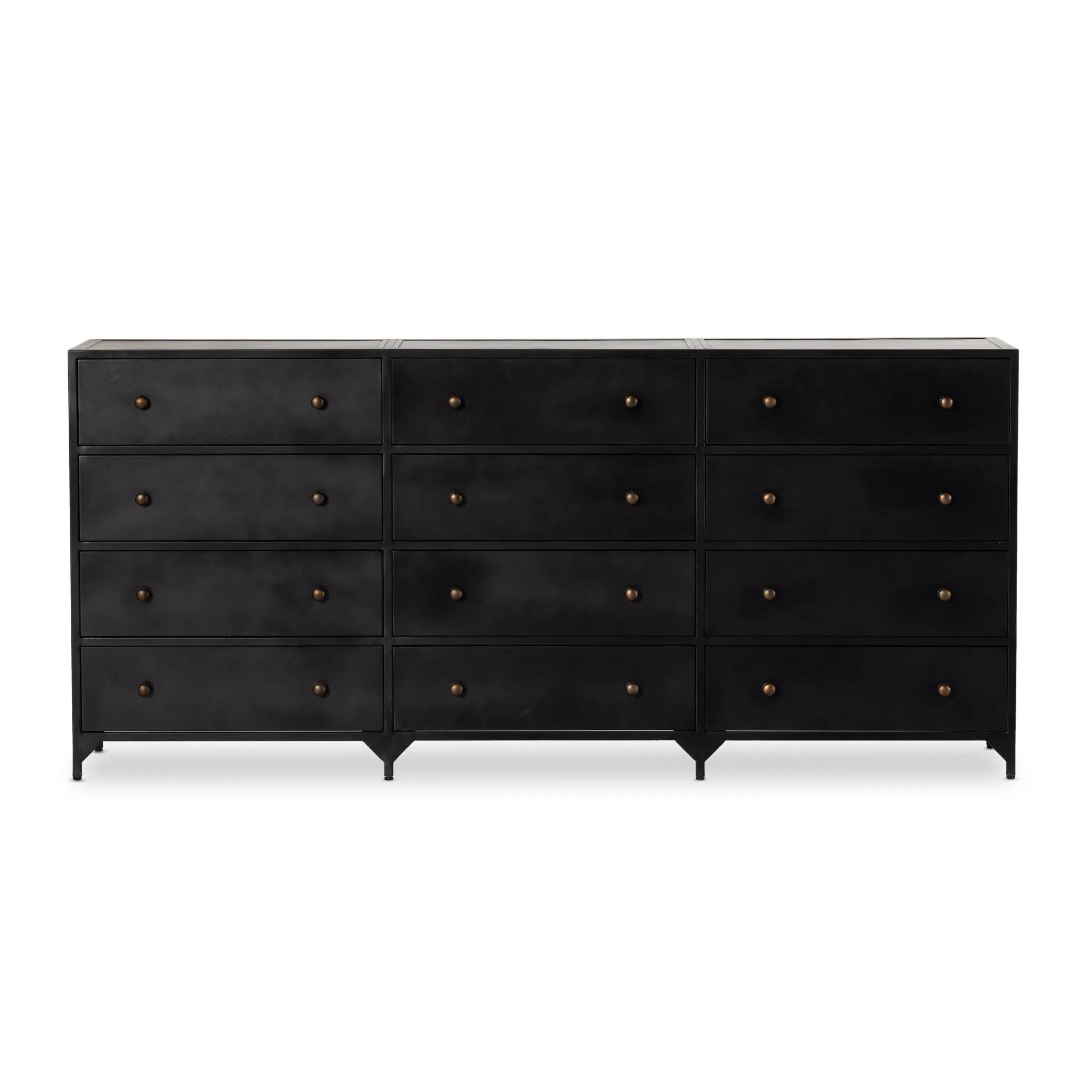 Four Hands Belmont 12 Drawer Dresser