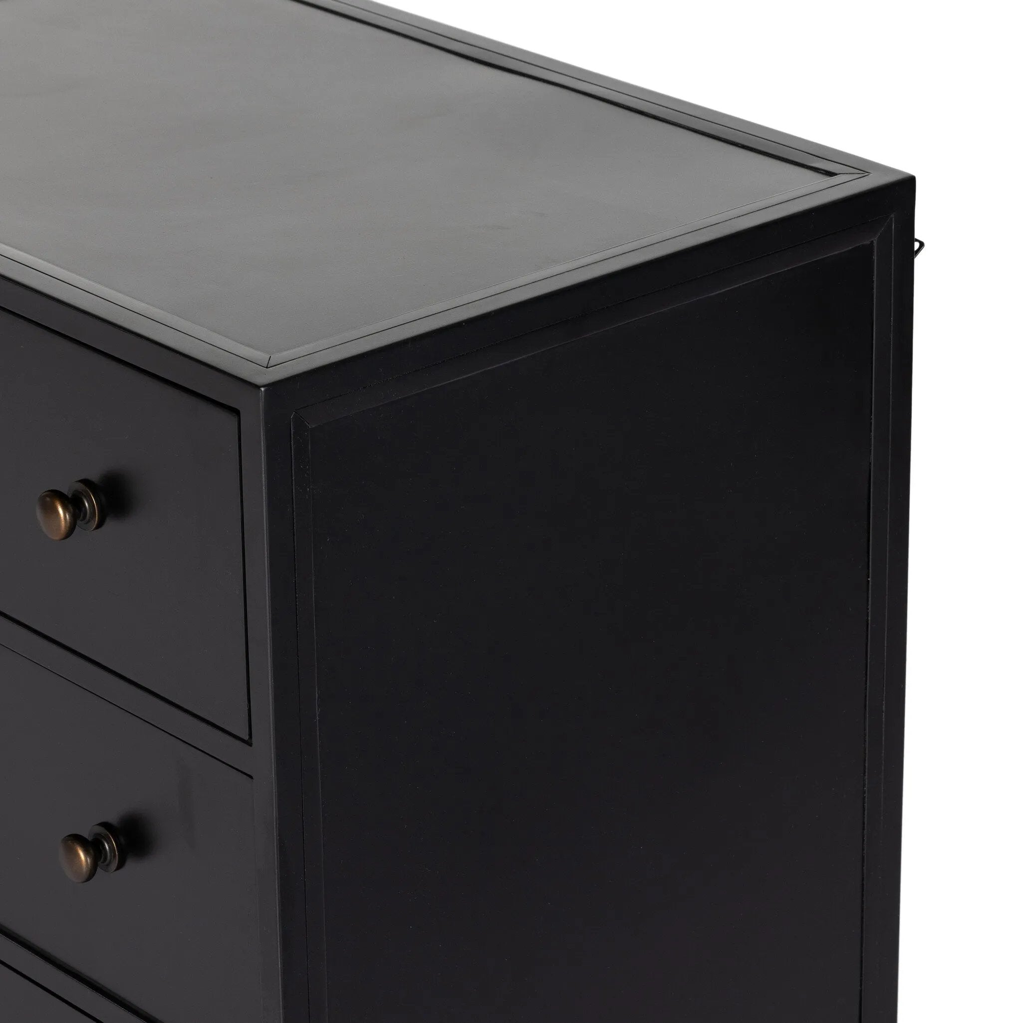 Four Hands Belmont 12 Drawer Dresser Four Hands Belmont 12 Drawer Dresser