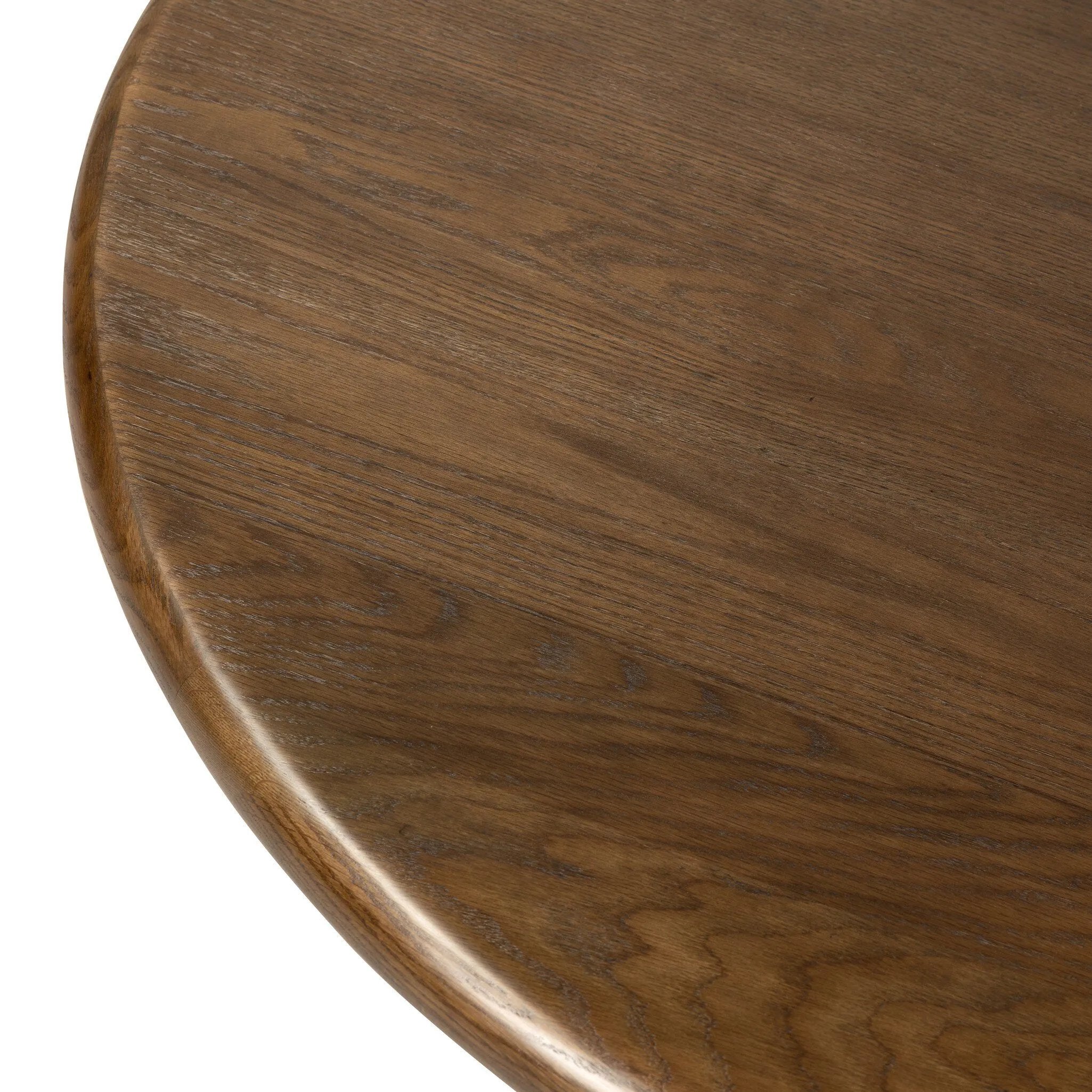 With soft, contemporary shaping, this coffee table crafted of spiced oak features stacked, channeled reeding on the base for a look of fluid movement.As lovers of clean aesthetics at Amethyst, we love the nature inspired Benny Coffee Table - Spiced Oak. This item pairs well with other brands such as Verellen and is perfect for wabi sabi homes Amethyst Home provides interior design, new home construction design consulting, vintage area rugs, and lighting in the Dallas metro area.