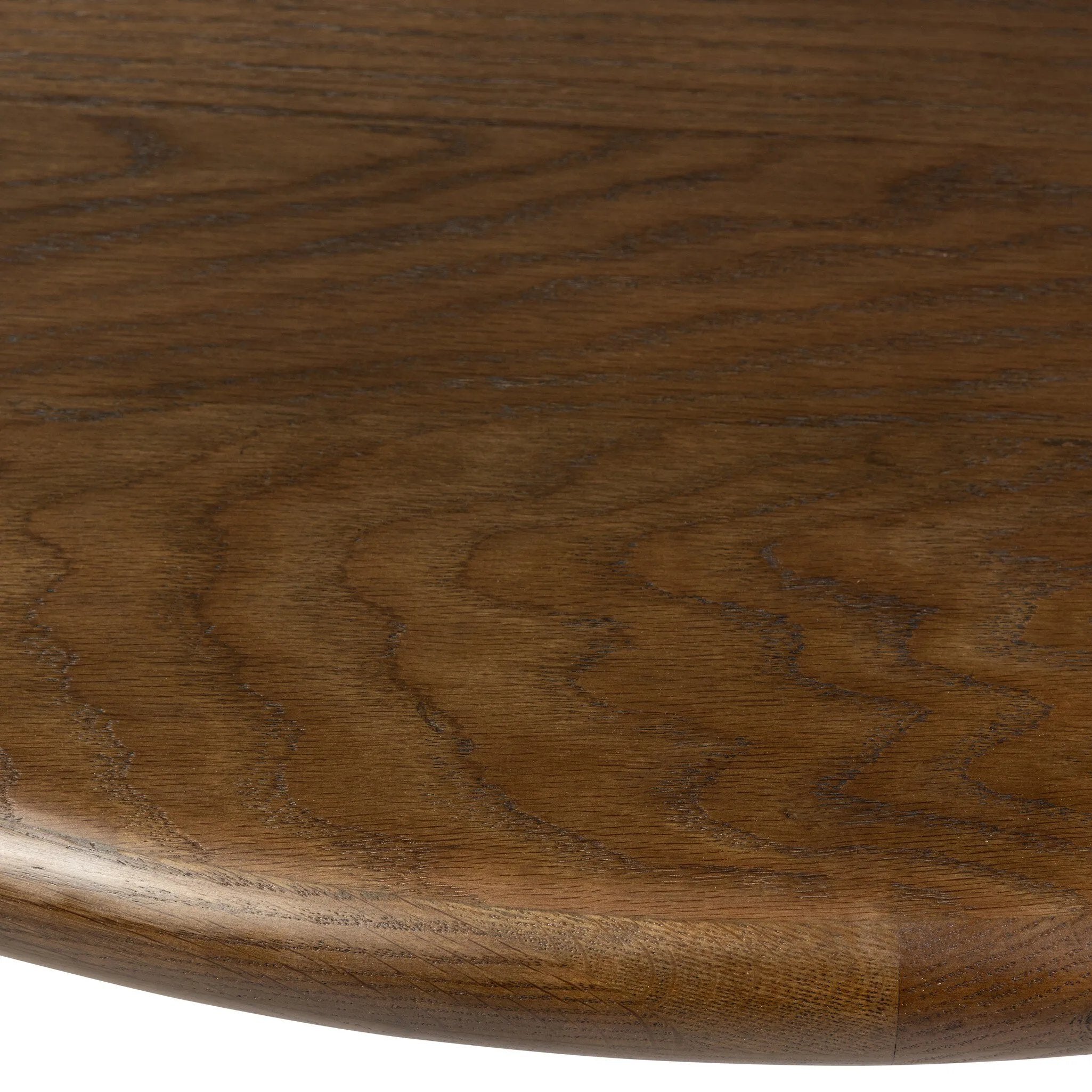 With soft, contemporary shaping, this coffee table crafted of spiced oak features stacked, channeled reeding on the base for a look of fluid movement.As lovers of clean aesthetics at Amethyst, we love the nature inspired Benny Coffee Table - Spiced Oak. This item pairs well with other brands such as Verellen and is perfect for wabi sabi homes Amethyst Home provides interior design, new home construction design consulting, vintage area rugs, and lighting in the Omaha metro area.