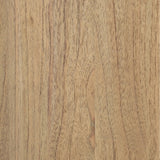 Fluid contours give shape to this solid mindi nightstand, topped with a creamy marbled top. Two doors with knobbed pulls open to inset shelves for organized bedside storage Amethyst Home provides interior design, new home construction design consulting, vintage area rugs, and lighting in the Salt Lake City metro area.