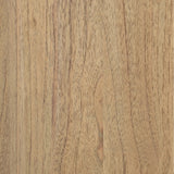 Fluid contours give shape to this solid mindi dresser, topped with a creamy marbled top. Six drawers with knobbed pulls open to spacious drawers Amethyst Home provides interior design, new home construction design consulting, vintage area rugs, and lighting in the Des Moines metro area.