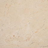 Fluid contours give shape to this solid mindi cabinet, topped with a creamy marbled top. Two doors with knobbed pulls open to inset shelves for organized storage Amethyst Home provides interior design, new home construction design consulting, vintage area rugs, and lighting in the Nashville metro area.