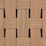 A material statement. A cocoon-like exposed frame of FSC®-certified teak features chunky weaving for a rich look that complements an upholstered seat and back cushion — all atop a 360-degree swivel base. Cover or store indoors during inclement weather and when not in use Amethyst Home provides interior design, new home construction design consulting, vintage area rugs, and lighting in the Salt Lake City metro area.