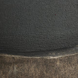 Featuring Burro Maple Box Noche by Paul Meyer by Four Hands at Amethyst Home. Indulge in the exquisite beauty of the Burro Maple Box Noche by Paul Meyer. This stunning piece of art adds a touch of sophistication and elegance to any space. Crafted with the finest materials, it is sure to enhance your home decor and leave your guests in awe. Elevate your st. Amethyst Home provides interior design, new home construction design consulting, vintage area rugs, and lighting in the Los Angeles metro area.