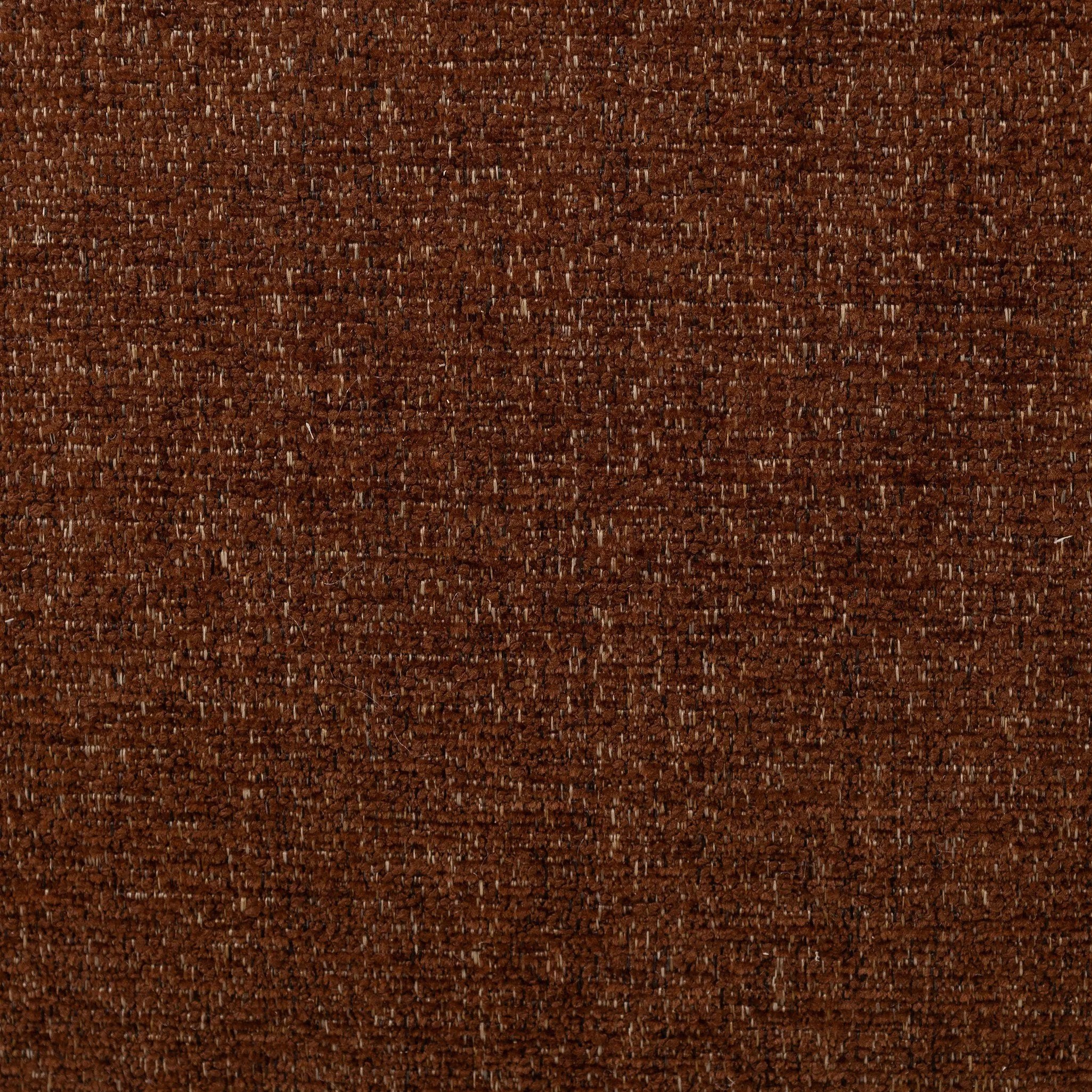 Retro vibes align in this fully upholstered swivel stool, covered in high-performance Crypton® fabric. The tapered cylinder base features an understated metal footrest. Crypton® performance fabric is specially engineered for protection against stains, moisture and odor Amethyst Home provides interior design, new home construction design consulting, vintage area rugs, and lighting in the Newport Beach metro area.