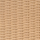 Anchor your space with mixed materials. Made from brown oak, natural paper cord and tempered glass, with shelving for extra storage and display Amethyst Home provides interior design, new home construction design consulting, vintage area rugs, and lighting in the Charlotte metro area.