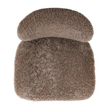 The perfect accent chair, designed for unwinding. Upholstered in a velvety olive chenille made from recycled materials, with wide proportions and cozy curves and cushioning. Slim, tapered wooden legs balance the look Amethyst Home provides interior design, new home construction design consulting, vintage area rugs, and lighting in the Park City metro area.