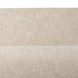 Featuring Channing Yuma Cream Sofa by Four Hands at Amethyst Home. This 100-inch Channing Yuma Cream sofa offers luxurious comfort and elegant style to any living space. With its high-quality construction and soft, neutral fabric, this sofa is the perfect addition to your home. Enjoy the benefits of expert craftsmanship and timeless design with this beautiful. Amethyst Home provides interior design, new home construction design consulting, vintage area rugs, and lighting in the Seattle metro area.