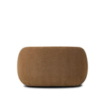 Featuring Channing Laughlin Ochre Chaise by Four Hands at Amethyst Home. Overall Dimensions: 53.25"w x 76.50"d x 30.75"hWeight : 153.22 lbsMaterials: 97% Polyester, 3% Flax/Linen, Solid Parawood. Amethyst Home provides interior design, new home construction design consulting, vintage area rugs, and lighting in the Scottsdale metro area.