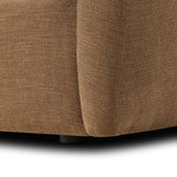 Featuring Channing Laughlin Ochre Sofa by Four Hands at Amethyst Home. Introducing the Channing Laughlin Ochre Sofa - the ep