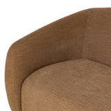 Featuring Channing Laughlin Ochre Sofa by Four Hands at Amethyst Home. Introducing the Channing Laughlin Ochre Sofa - the ep