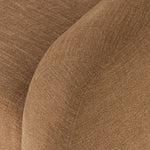 Featuring Channing Laughlin Ochre Sofa by Four Hands at Amethyst Home. Introducing the Channing Laughlin Ochre Sofa - the ep